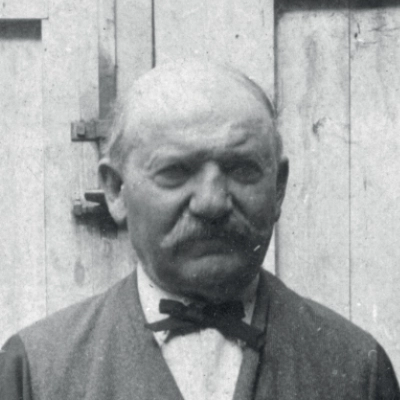 portrait Dumenil