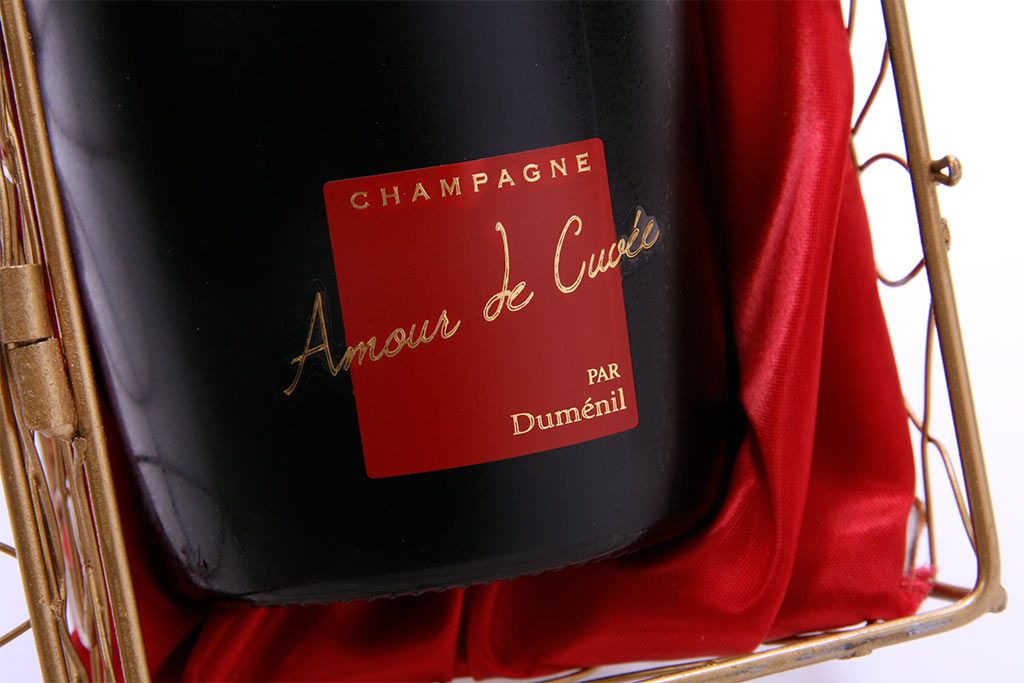 Amour De Cuvée