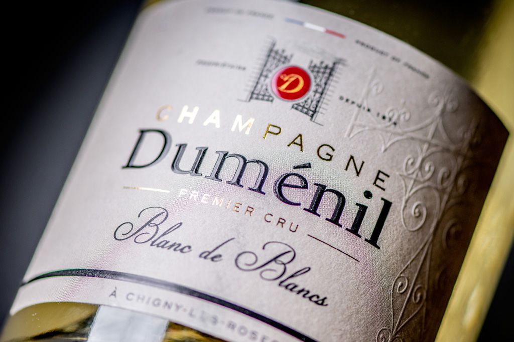 Blanc De Blancs