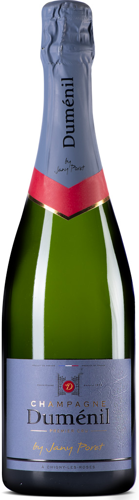 By Jany - Champagne Duménil