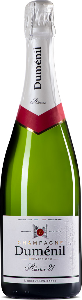 grande Reserve - Champagne Duménil
