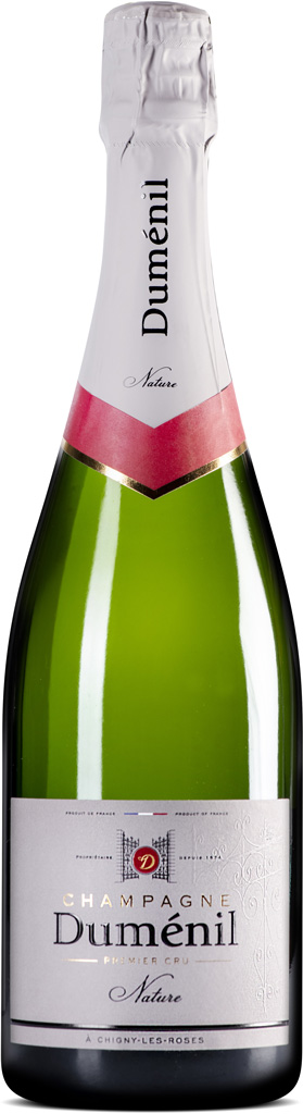 Nature - Champagne Duménil
