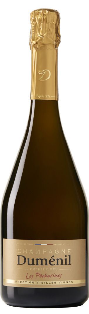Prestige - Champagne Duménil