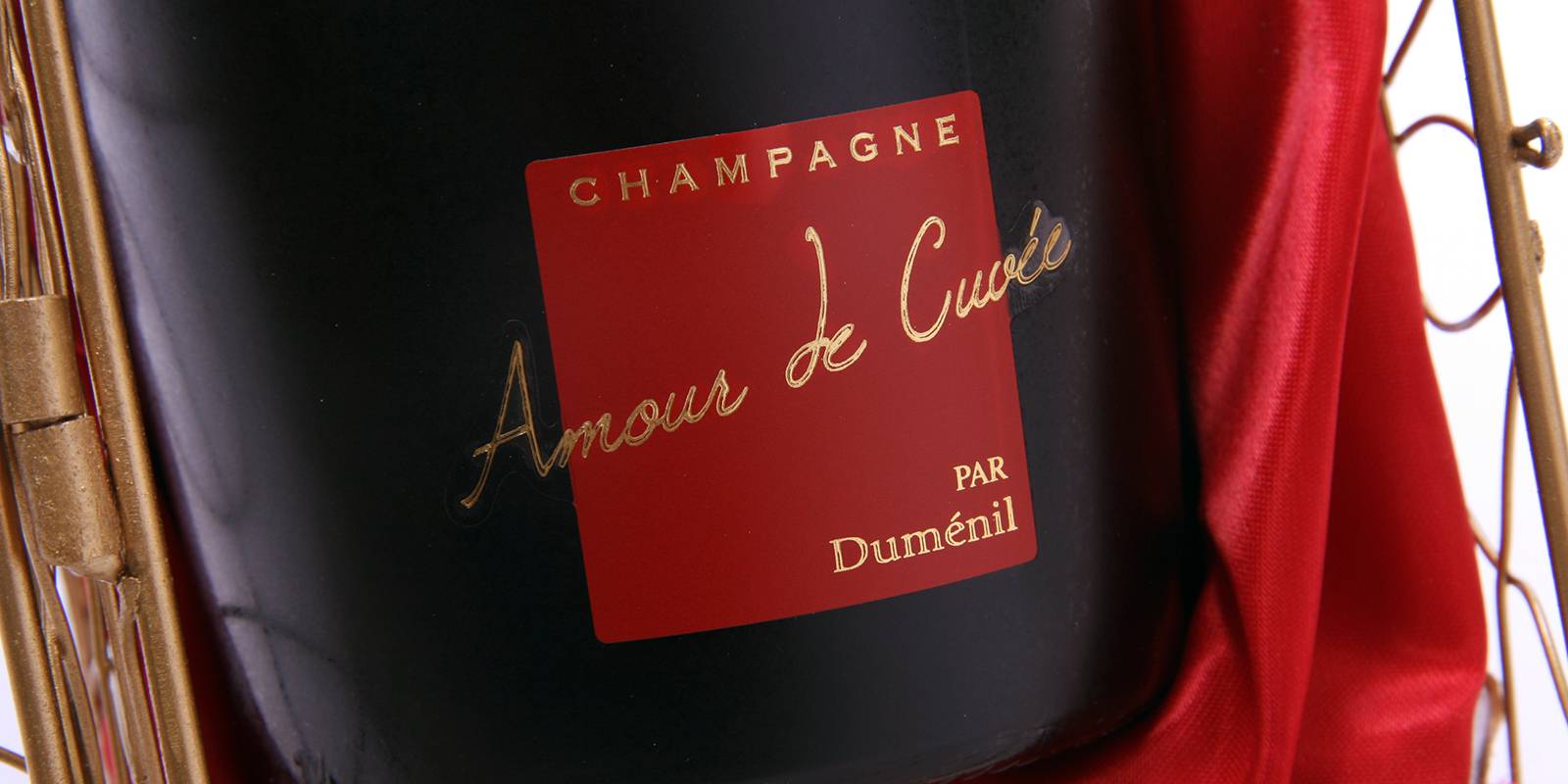 Amour de Cuvée