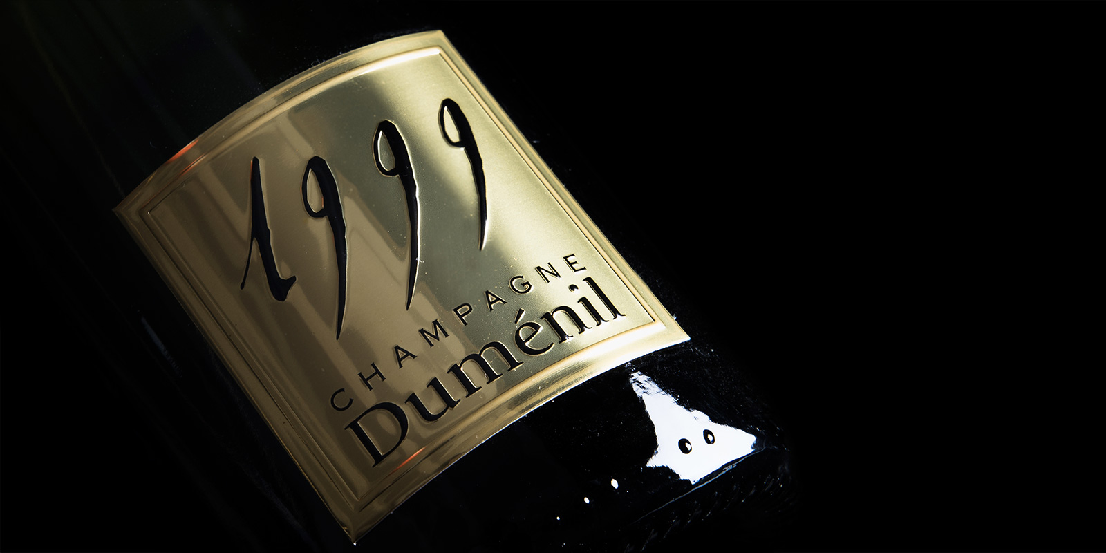 Millésimé 1999
