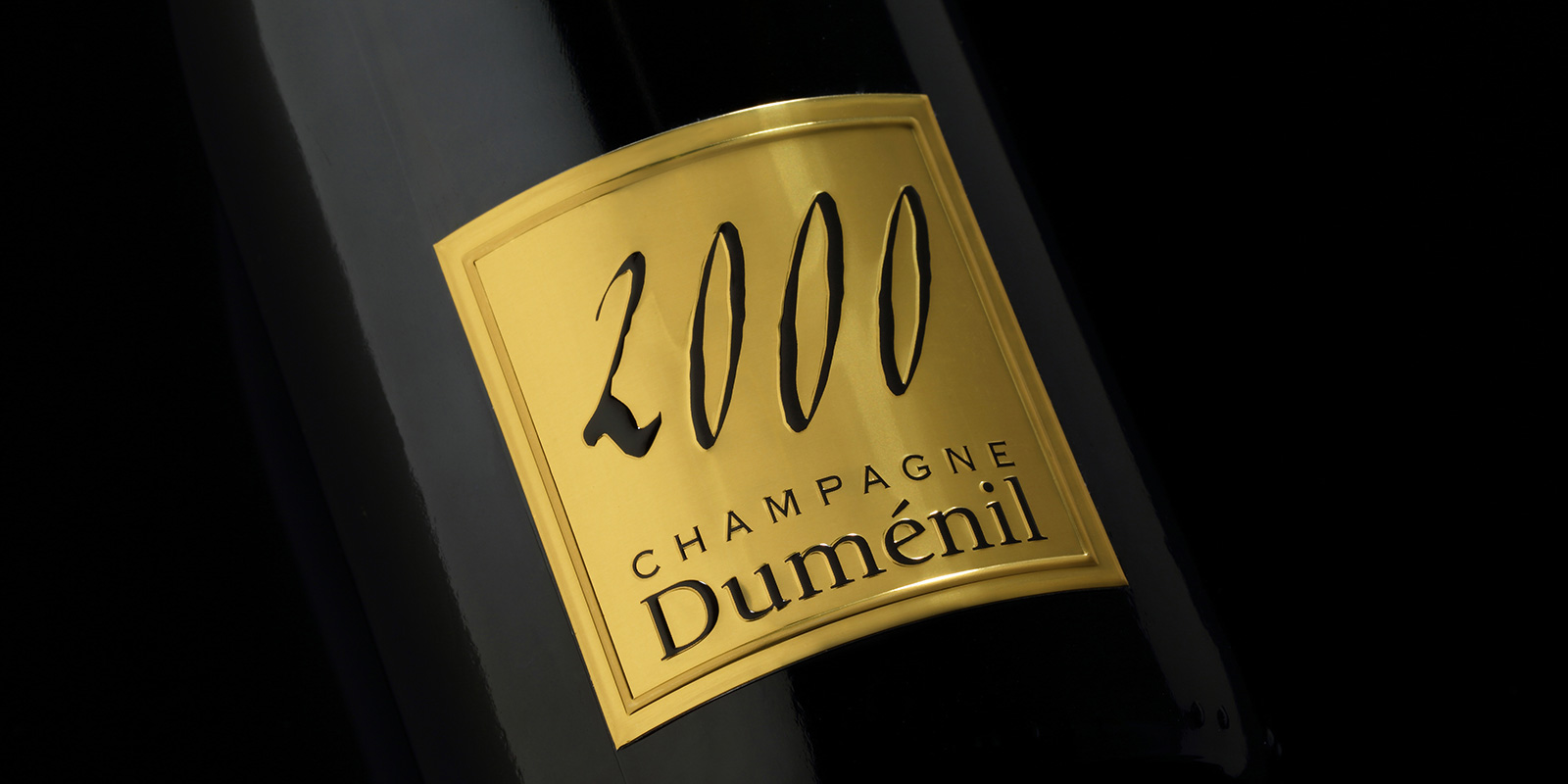 Millésimé 2000