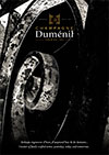 Brochure Champagne Dumenil