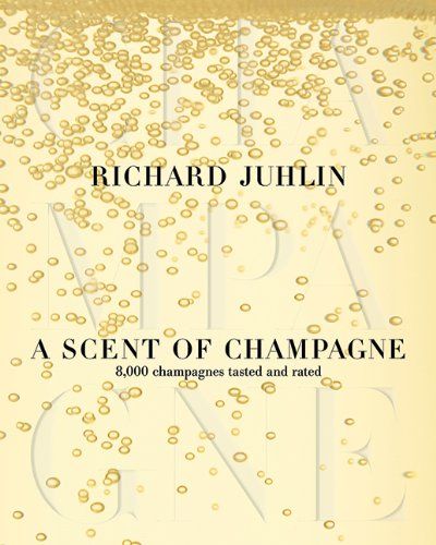 Richard JUHLIN 8000 CHAMPAGNES