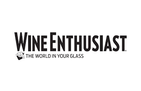 WINE ENTHUSIAST 2019