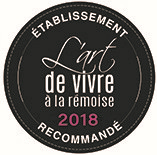 L'art de vivre à la Rémoise