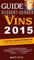 Guide Dussert Gerber 2015