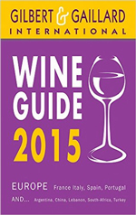 Gilbert & Gaillard 2015