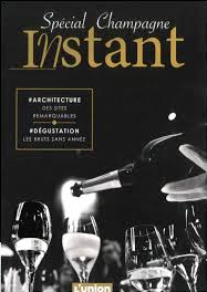 Hors Série spécial Champagne – L'Union