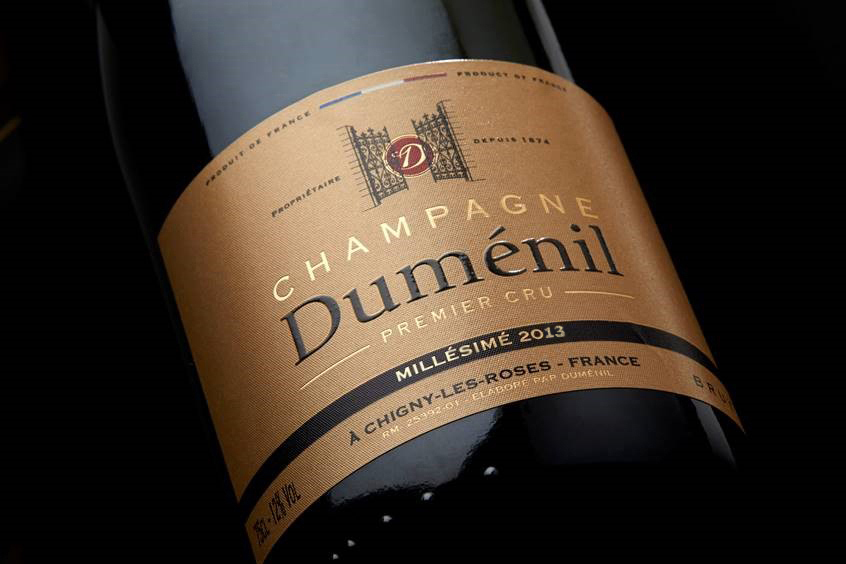 Millésimé 2013