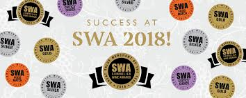 SWA 2018 - Champagne Duménil Rosé 1ER Cru – Brut