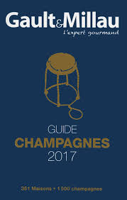 Gault & Millau 2017